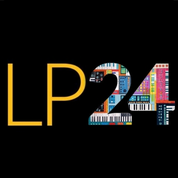 Audio LP24